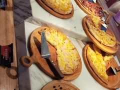 -比格比萨自助(赛罕区万达广场店)