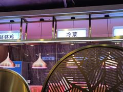 -炭烤麻里·臻选自助烤肉料理(观音桥大融城店)