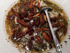 -九毛九西北菜(大东海店)