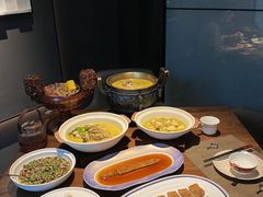 -曾宴·楚菜(湖北省博物馆店)