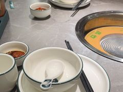 -品也·鲍鱼鸡火锅(皇庭广场店)