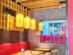 -兔槽江湖菜·重庆璧山兔(水围店)