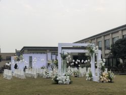 -鸿涛阁宴会中心