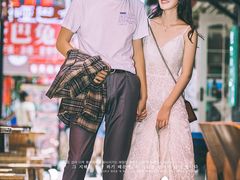 -SPACE(欢乐颂购物中心店)