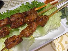 -串盟烧烤大排档·长沙美食地标(星沙店)