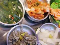 -小团团·路边烤牛肉(南岭壹街店)