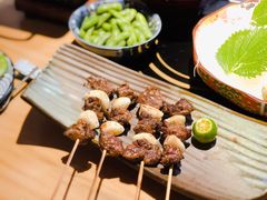 -綱元·海鲜豆捞(明州里店)