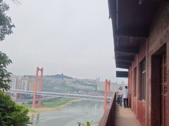 -龙泉洞(沙坪坝区)