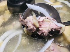 -大头椰·椰子鸡火锅(新梦店)