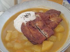 -About Bistro關於·泰式家庭料理