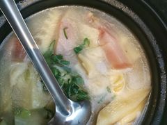 -君来梁溪饭店-餐厅