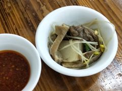 -三叔牛杂火锅店(三淮大街15号店)