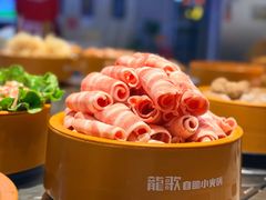 -龍歌自助小火锅(秦淮水游城店)