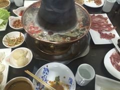 -大明铜锅·烤涮坊·烧烤(总店)