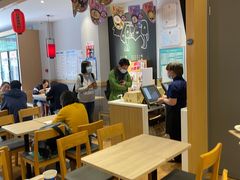 大堂-吉野家(学院路店)