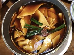 红汤百叶-老西门·常州菜(新区店)