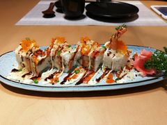 -文三酒肆自助放题(新街口友谊广场店)