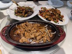 -福寿斋·老北京铜锅涮肉·烤鸭(顺义总店)