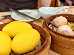 -点都德(喜粤楼店)