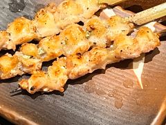 -鸟鹏烧鸟居酒屋(珠江新城店)