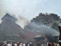 -武当山风景区