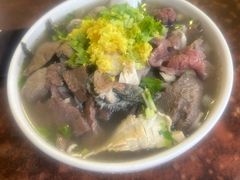 -潮镇老尾牛杂(环城西路店)