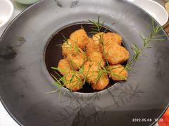 -锦粤宫·精致粤菜(深圳北站店)