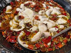 -金三可市井水煮鱼(金碧园店)