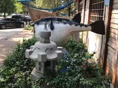 -红叶日本料理(开发区店)