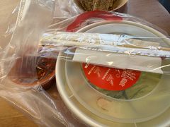 -笑笑凉皮(富国街店)