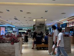 -鲜芋仙(群光广场店)