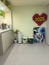 -斐尔国际皮肤管理中心