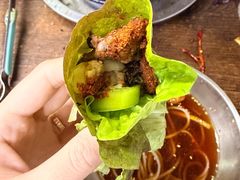-西塔隆太白烤牛肉馆(图们路店)
