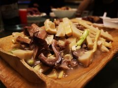 -山乡农家院(海淀区西北旺店)