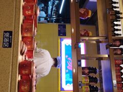 -百年神厨·地道川菜(清江西路店)