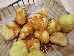-甲乙饼·手工牛肉饼(天通苑华联店)