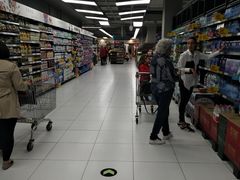 -家乐福(古北店)