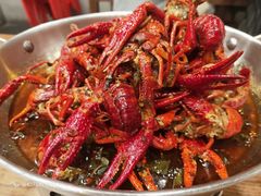 -虾小龙老长沙龙虾馆(坡子街店)