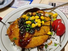 -柏鮨寿司.刺身.定食(米山町地中海店)
