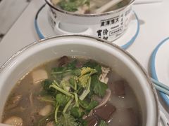 -小杨生煎(黄河路店)