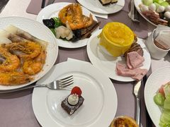 -天伦王朝酒店·盛华瑄餐厅