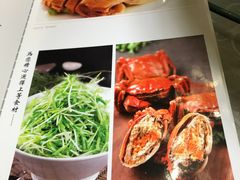 -恒记饭店·海鲜明档(淹城店)