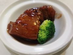 -徽镇小厨·经典徽菜(马连道店)