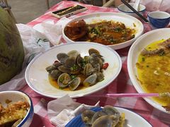 -琼大师东方烤乳猪(亚特兰蒂斯店)