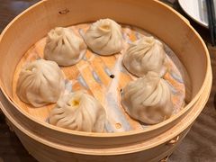 -南翔馒头店(豫园店)