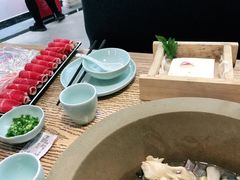 -云渔堂蒸汽石锅鱼(万达店)