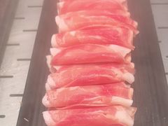 -遇上西雅图多融合海鲜自助餐厅(中房金谊广场店)