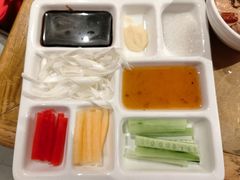-四季民福烤鸭店(西单华威约饭街店)