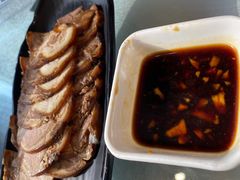 -春饼家常菜(百子湾店)