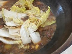 -崔记老东北传奇铁锅炖(横店总店)